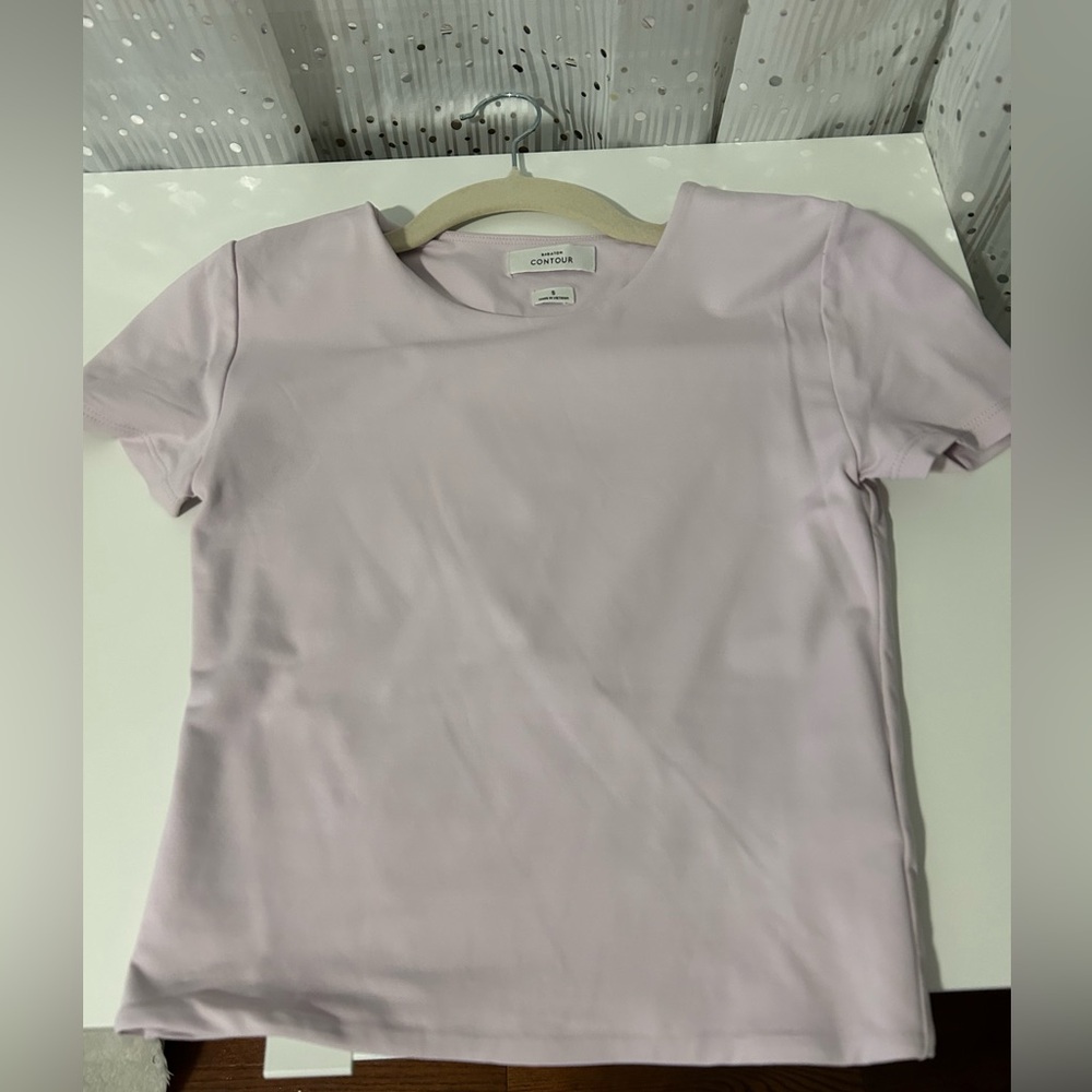 Aritzia contour top